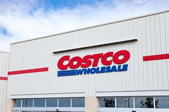 Costco · Japan
Membership Warehouse Retailer