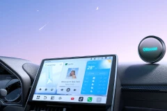 Ottocast Launches Next-Gen P3 Pro AI Box with Qualcomm SM6375