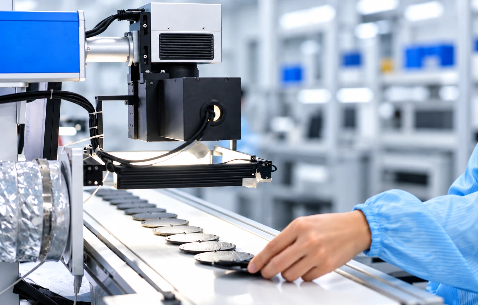 Tailored In-Car Connectivity Solutions for Your Business