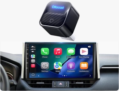 Mini Cube