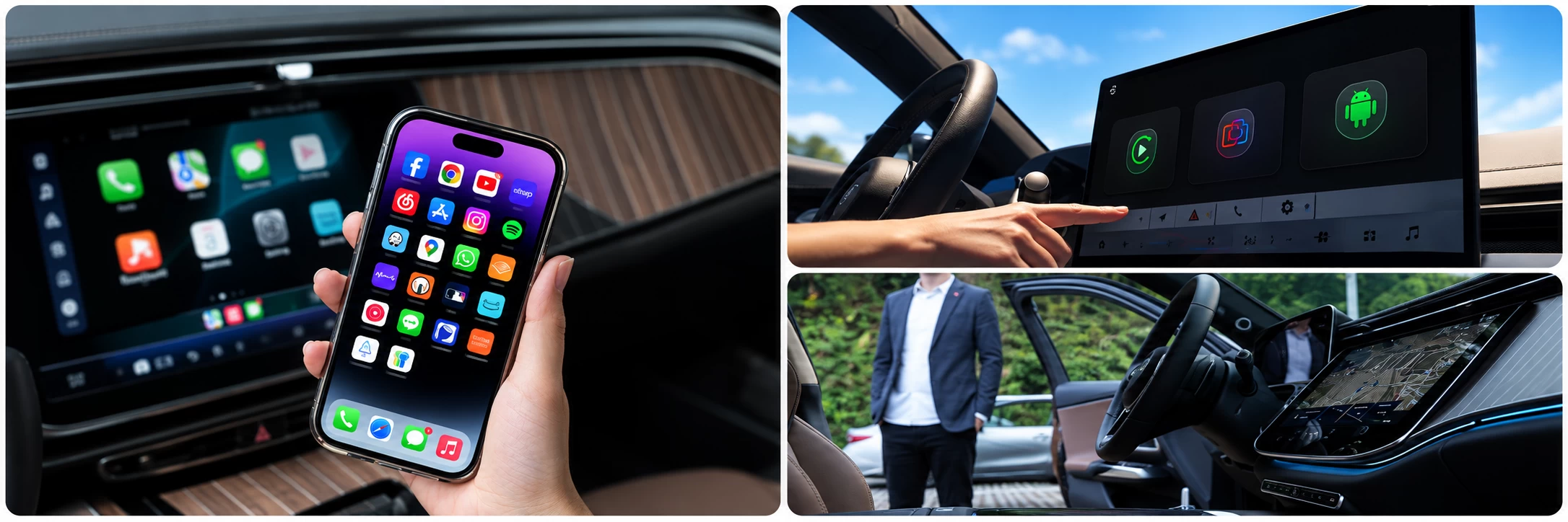 Privacy-Centered Phone Access