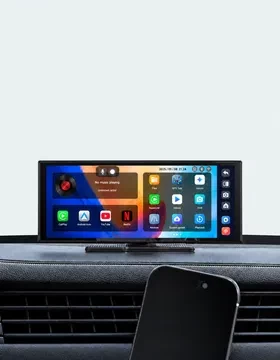 Otto Screen