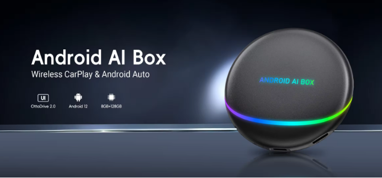 Android Smart Box