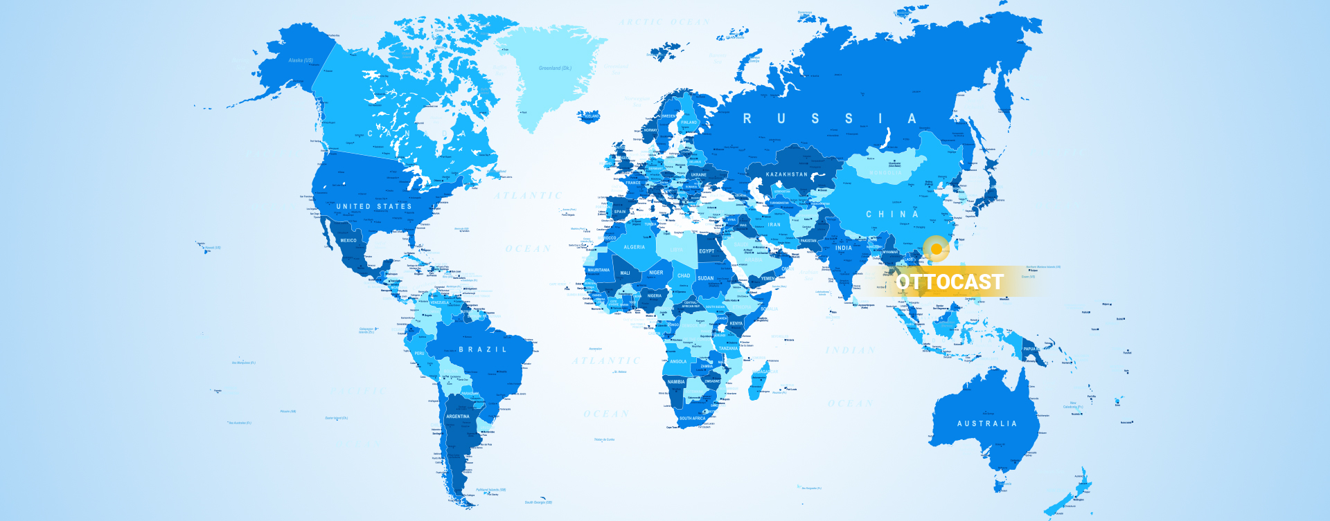 Global Network Average monthly sales volume more than 60,000 units