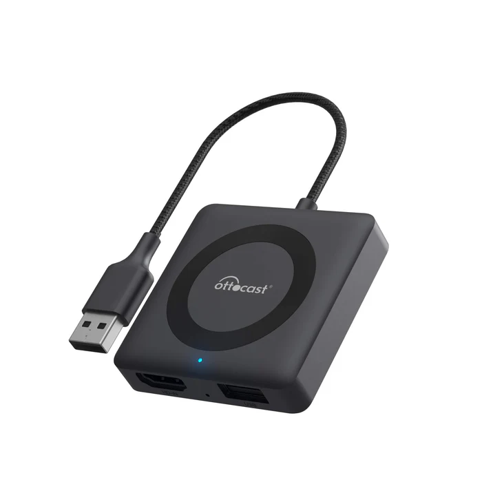 Car TV Mate HDMI Multimedia Adapter