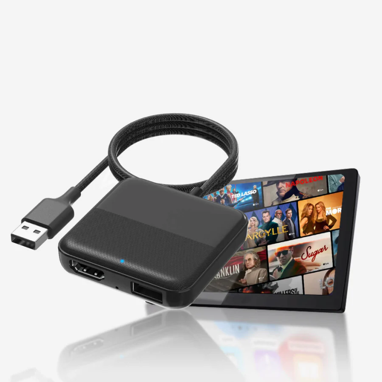 HDMI Multimedia Adapter