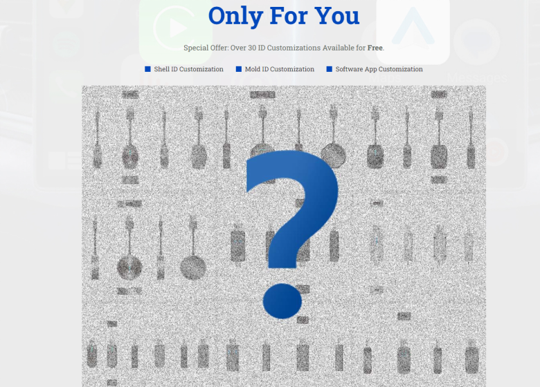 Product Integration with Ottocast Advantages