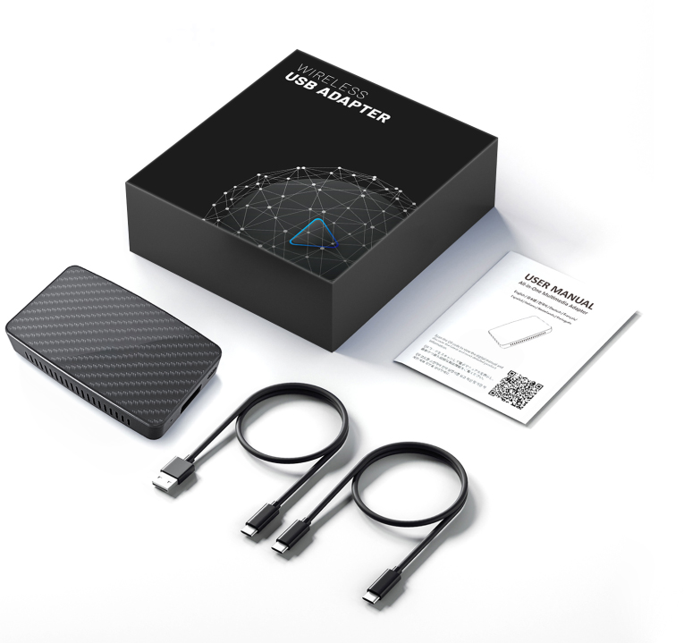 carplay box-Ottocast OEM/ODM