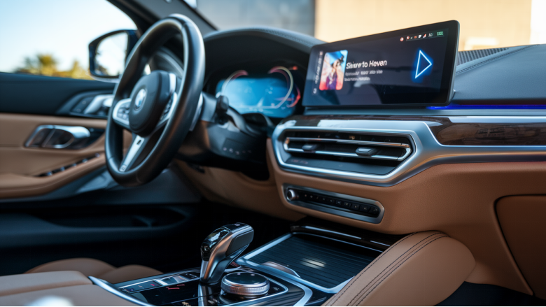 What is CarPlay, and How Does It Work in BMW?