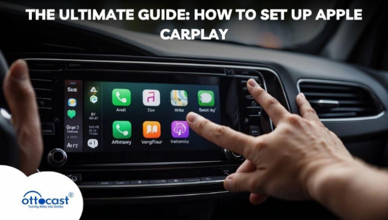 The Ultimate Guide: How to Set Up Apple CarPlay