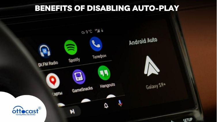 Benefits of Disabling Auto-Play