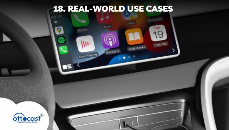 Real-World Use Cases